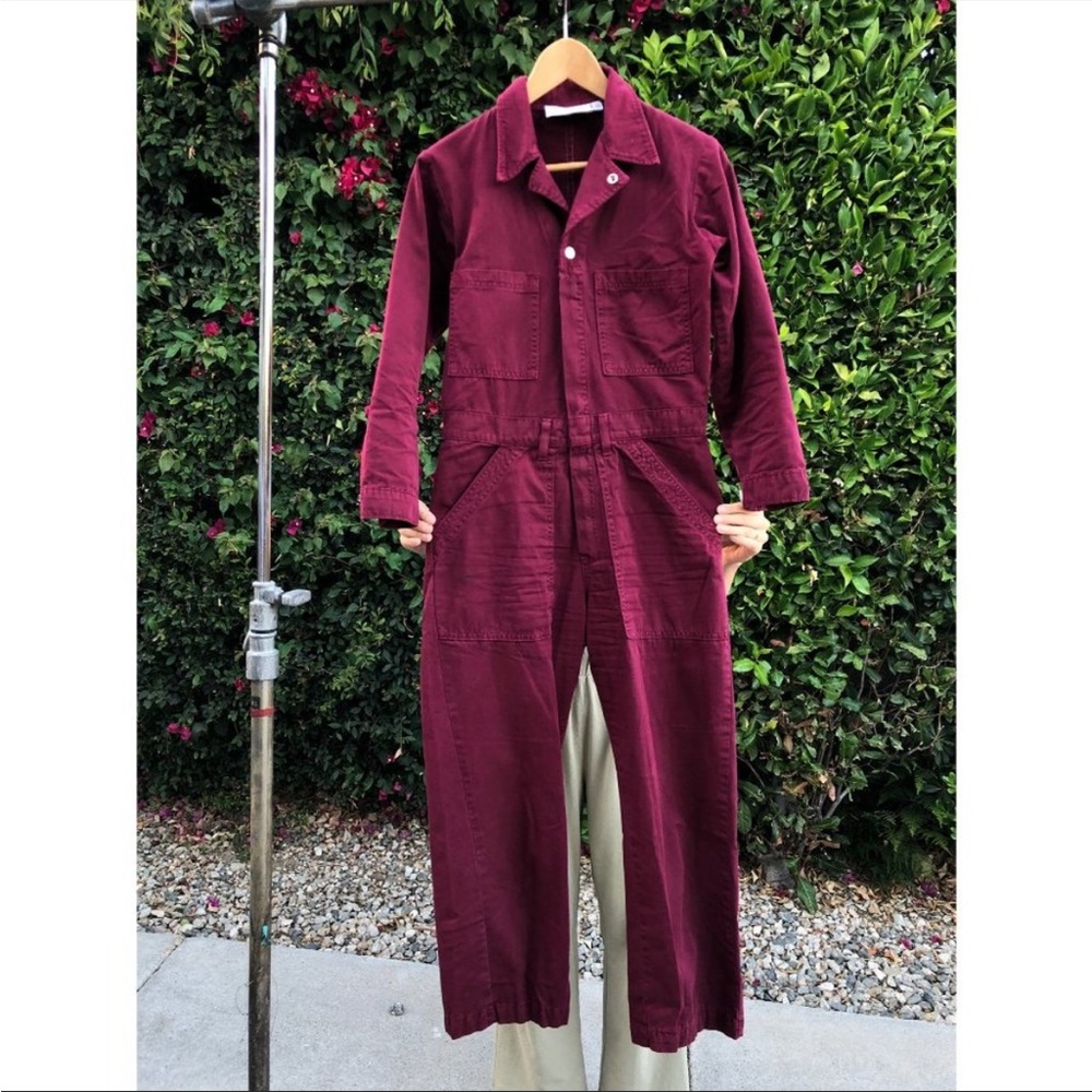 Big Bud Press jumpsuit in XS